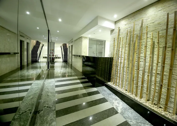 Center Verdes Pássaros Loft Porto Alegre